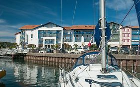 Résidence Mer&Golf Sokoburu