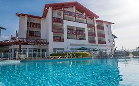 Résidence Mer&Golf Sokoburu